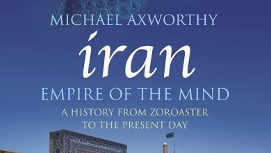 Introduction And History of Iran