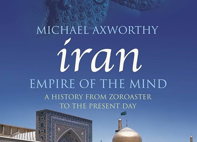 Introduction And History of Iran