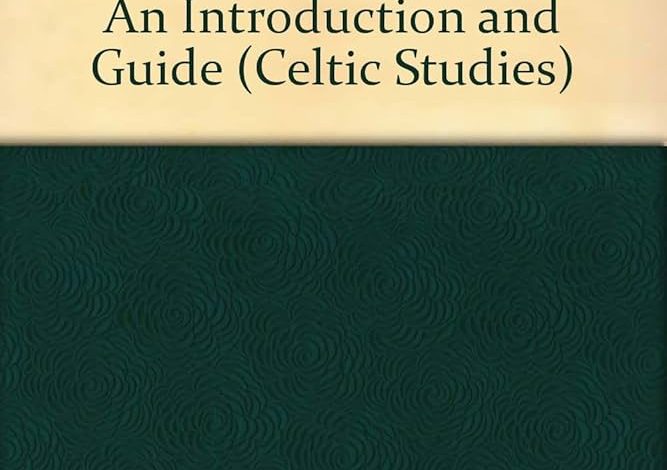 Introduction And History of Ireland