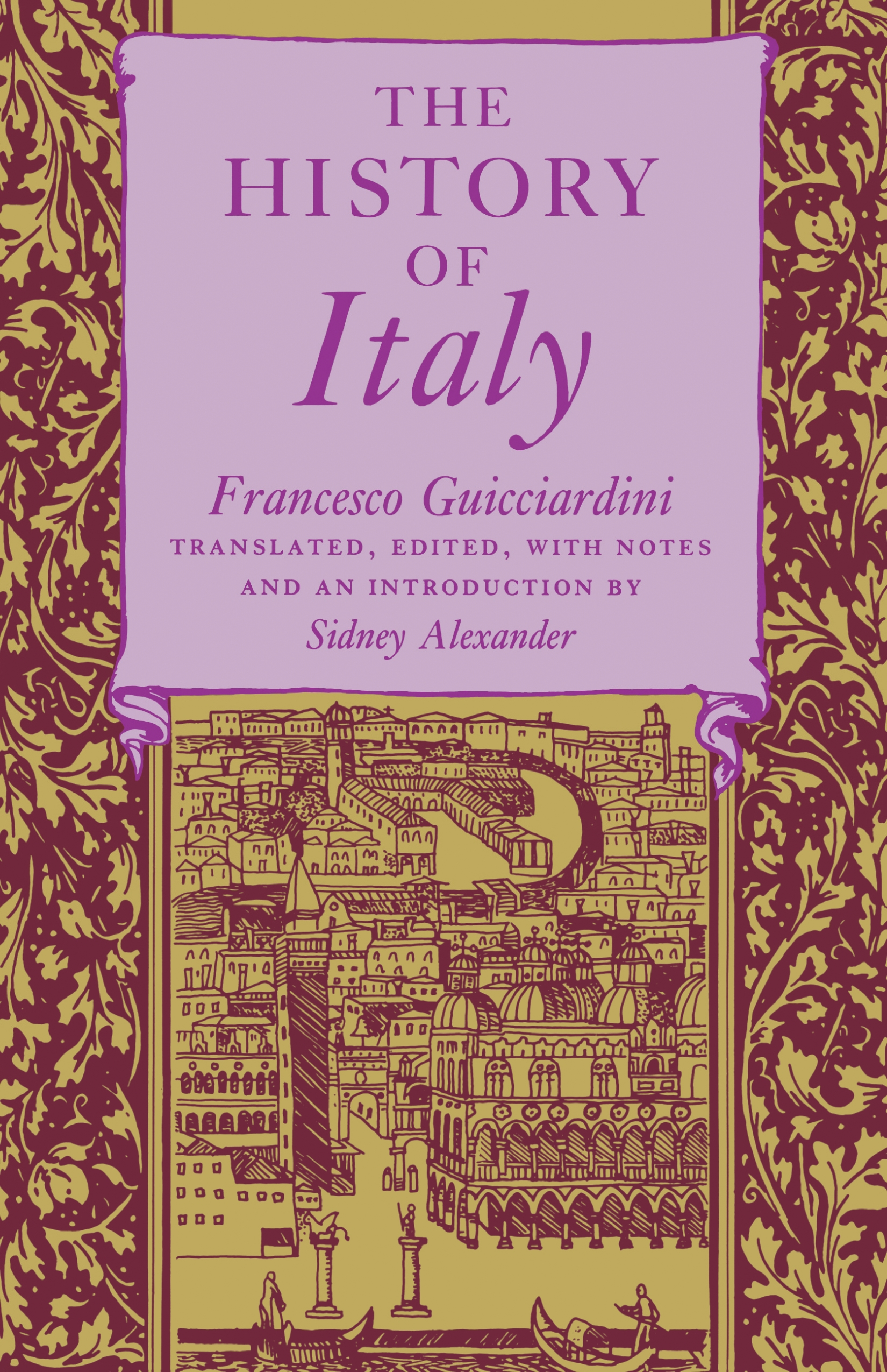 Introduction And History of Italy