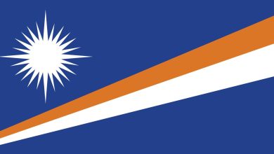 Introduction And History of Marshall Islands