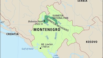 Introduction And History of Montenegro