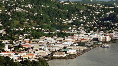 Introduction And History of Saint Vincent And the Grenadines