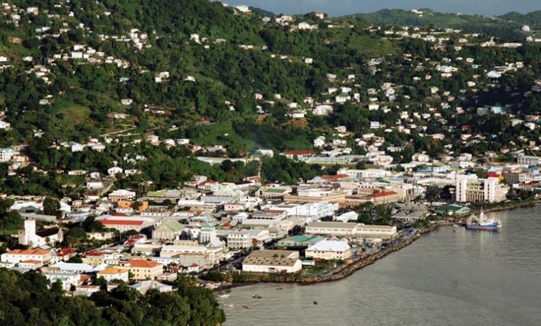 Introduction And History of Saint Vincent And the Grenadines