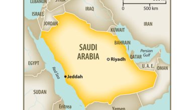 Introduction And History of Saudi Arabia