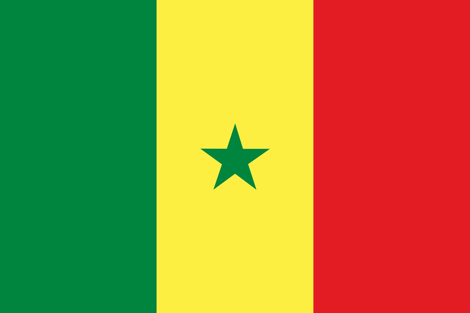 Introduction And History of Senegal