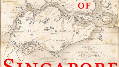 Introduction And History of Singapore