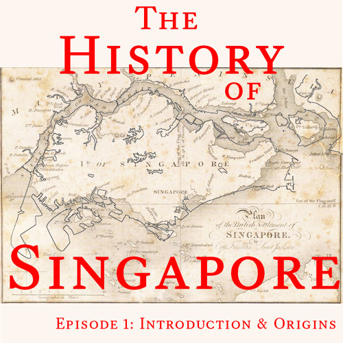 Introduction And History of Singapore