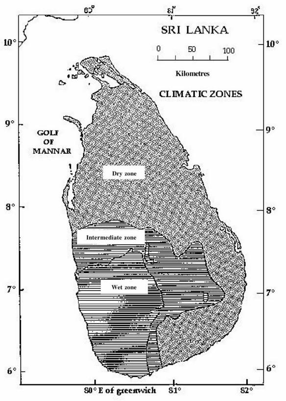 Introduction And History of Sri Lanka