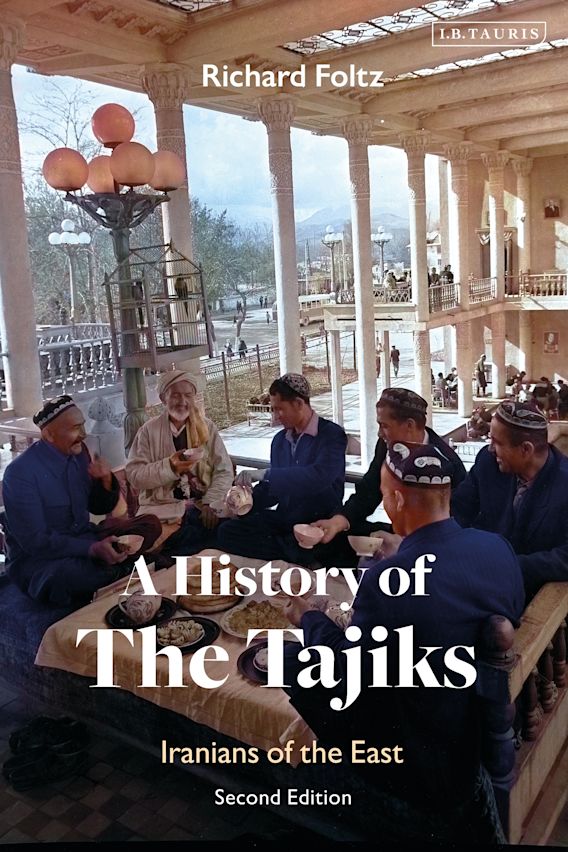 Introduction And History of Tajikistan