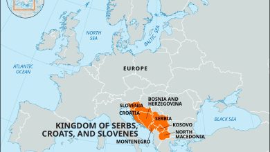 Introduction And History of the Kingdom of Serbia/Yugoslavia