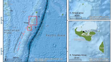 Introduction And History of Tonga