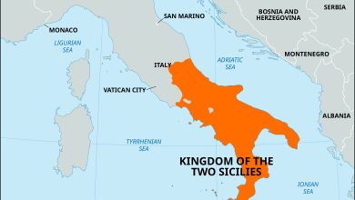 Introduction And History of Two Sicilies