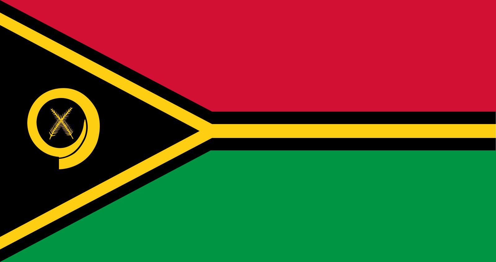 Introduction And History of Vanuatu