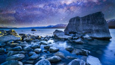 Natural Beauty And Sightseeing in Australia.