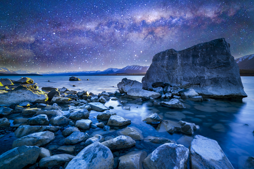 Natural Beauty And Sightseeing in Australia.