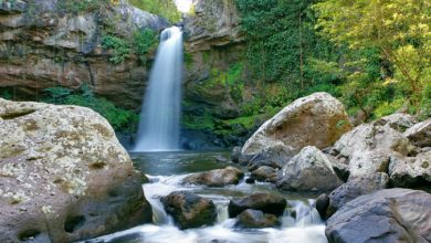 Natural Beauty And Sightseeing in Nicaragua.