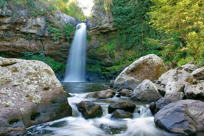 Natural Beauty And Sightseeing in Nicaragua.