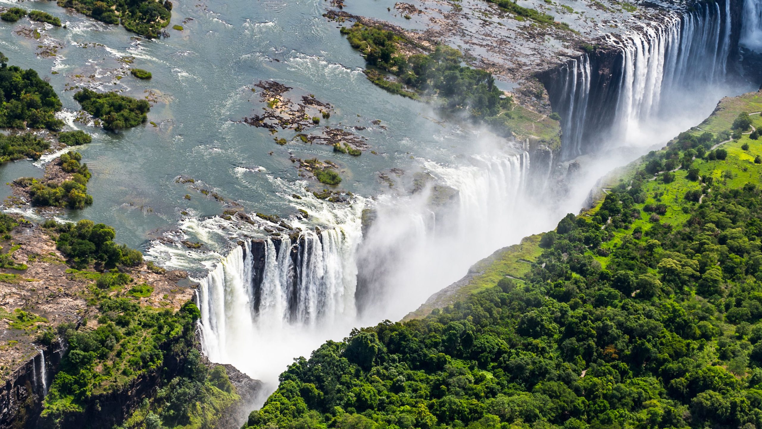 Natural Beauty And Sightseeing in Tanzania.