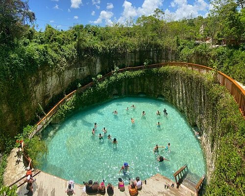 Natural Beauty And Sightseeing in the Dominican Republic.