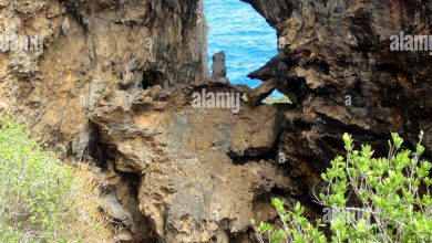 Natural Beauty And Sightseeing in the Northern Mariana Islands.