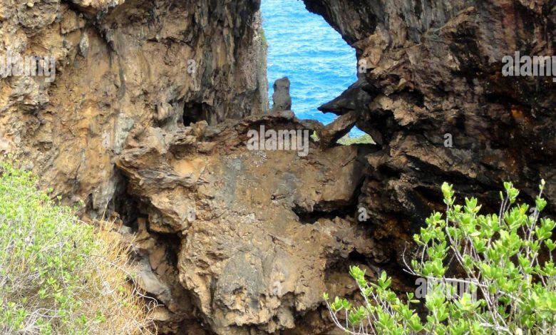 Natural Beauty And Sightseeing in the Northern Mariana Islands.