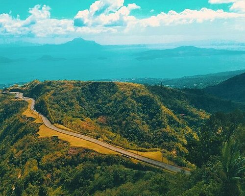 Natural Beauty And Sightseeing in the Philippines.