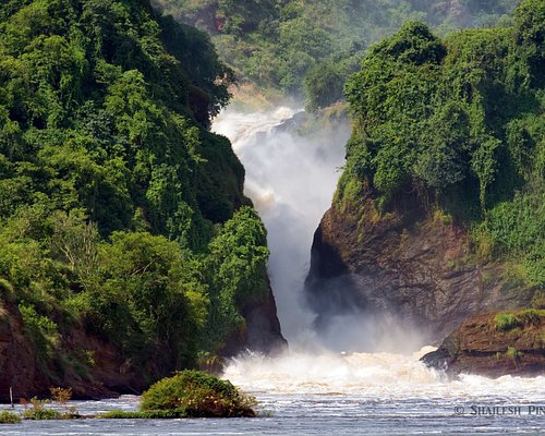 Natural Beauty And Sightseeing in Uganda.