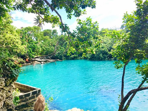 Natural Beauty And Sightseeing in Vanuatu.