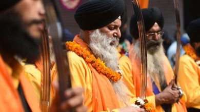 A Brief Introduction And History of Sikhism-