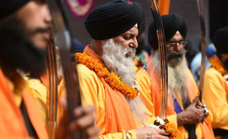 A Brief Introduction And History of Sikhism-