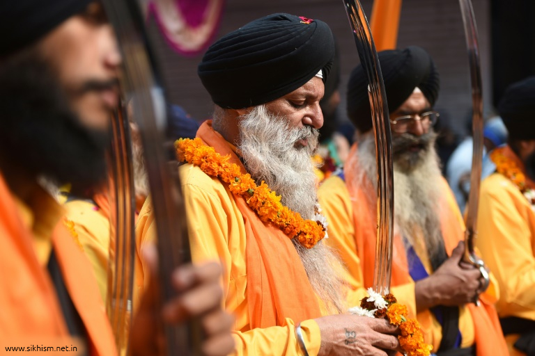 A Brief Introduction And History of Sikhism-