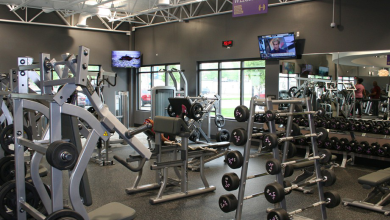 How Much is Anytime Fitness