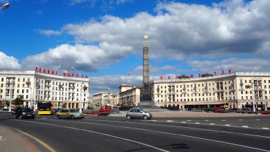 Communities of Belarus