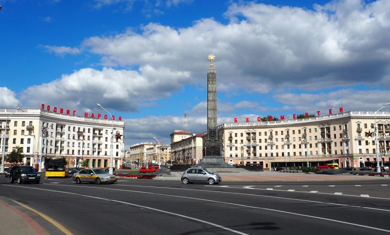 Communities of Belarus