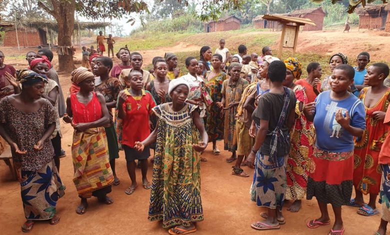 Communities of Cameroon