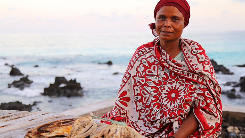 Communities of Comoros