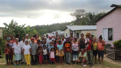 Communities of Cuba