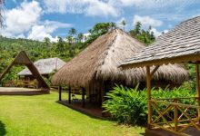 Communities of Dominica