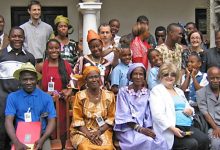 Communities of Equatorial Guinea