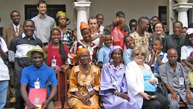 Communities of Equatorial Guinea