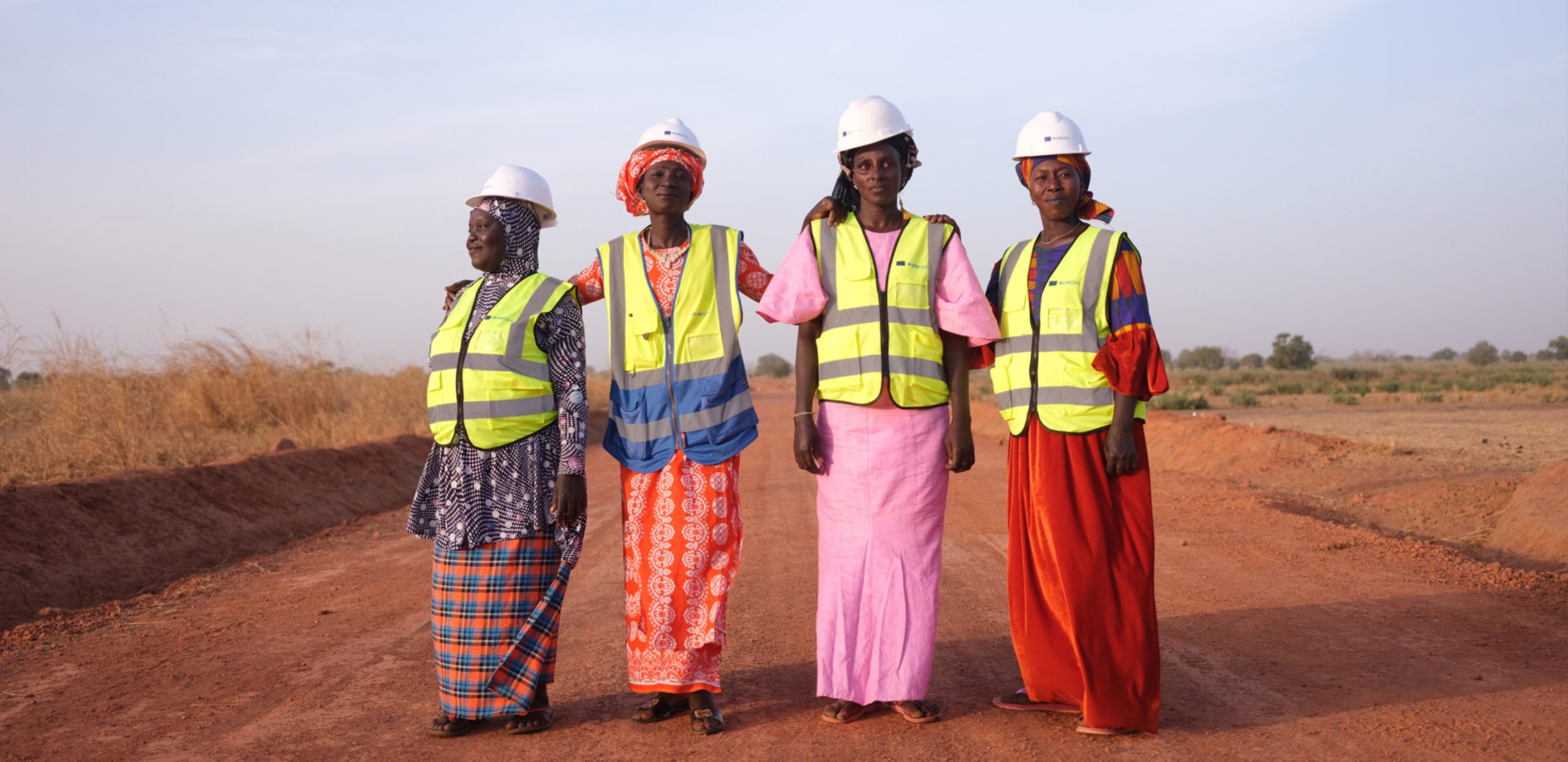 Communities of Gambia