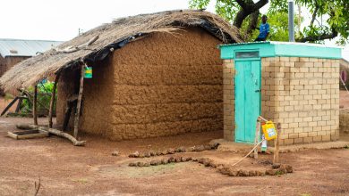 Communities of Ghana