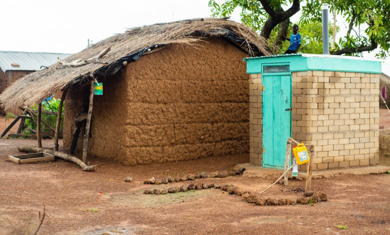 Communities of Ghana