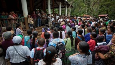 Communities of Guatemala