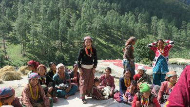 Communities of Nepal