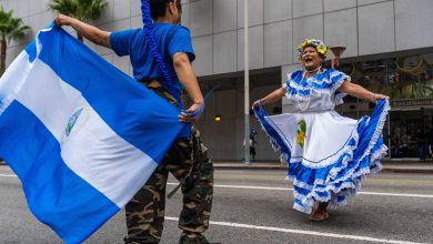 Communities of Nicaragua