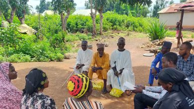 Communities of Nigeria