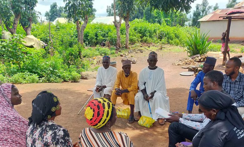 Communities of Nigeria