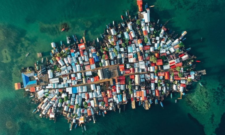 Communities of Panama
